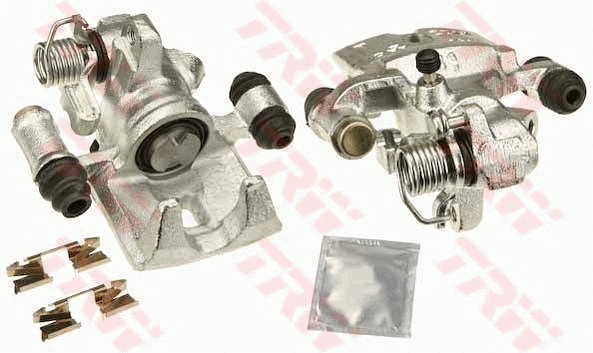 Brake Caliper (BHN901E)