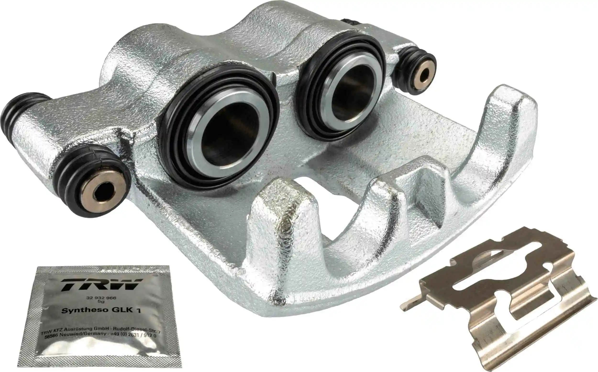 Brake Caliper (BHS1533E)