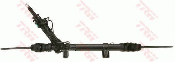 Steering Gear (JRP1023)