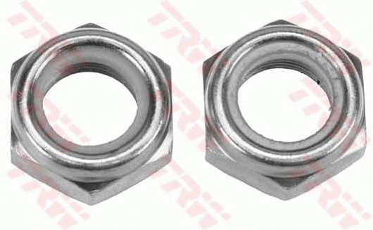 Tie Rod