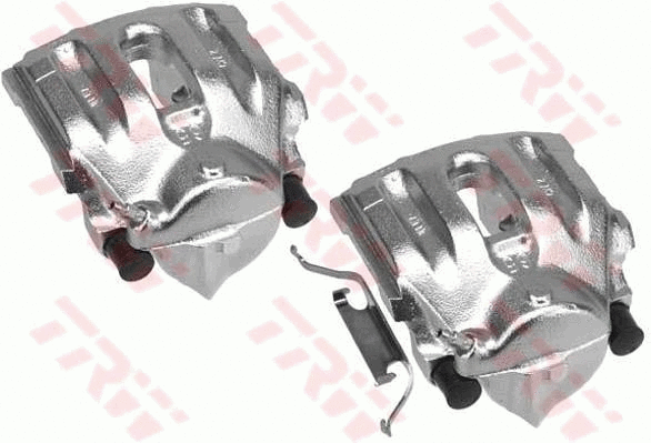 Brake Caliper (BHS150E)