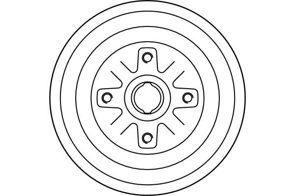 Brake Drum