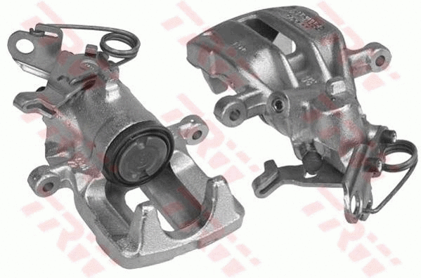 Brake Caliper (BHN141)