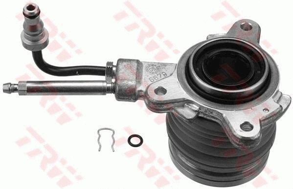 Central Slave Cylinder, clutch (PJQ113)