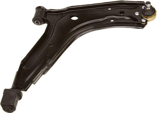 Control/Trailing Arm, wheel suspension (JTC244)