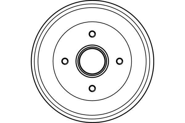 Brake Drum