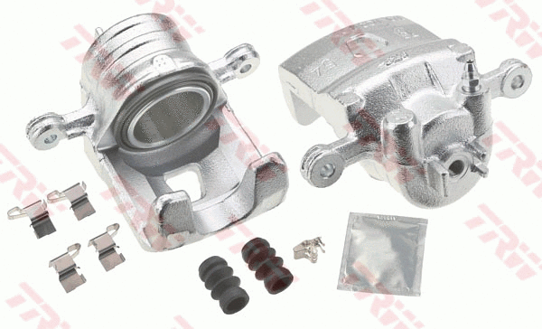 Brake Caliper (BHW652E)