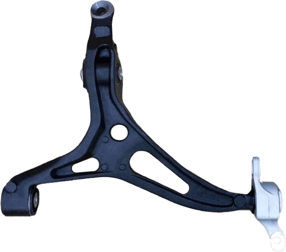 Control/Trailing Arm, wheel suspension (JTC7985)