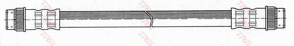 Brake Hose