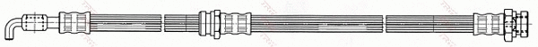 Brake Hose
