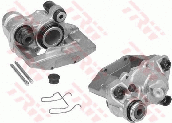 Brake Caliper (BHS178)