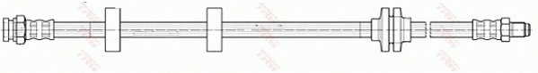 Brake Hose (PHB452)