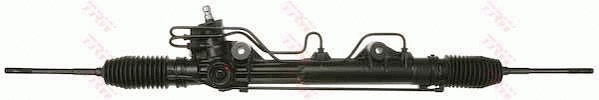 Steering Gear (JRP891)
