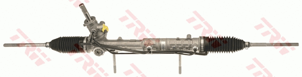Steering Gear (JRP1275)