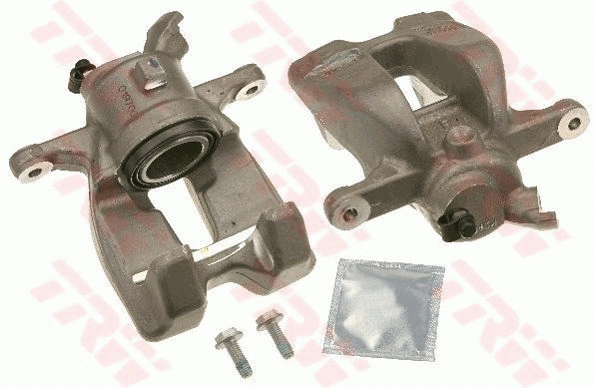 Brake Caliper (BHU345E)