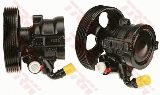 Hydraulic Pump, steering (JPR474)