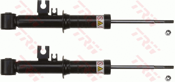 Shock Absorber (JGS226T)