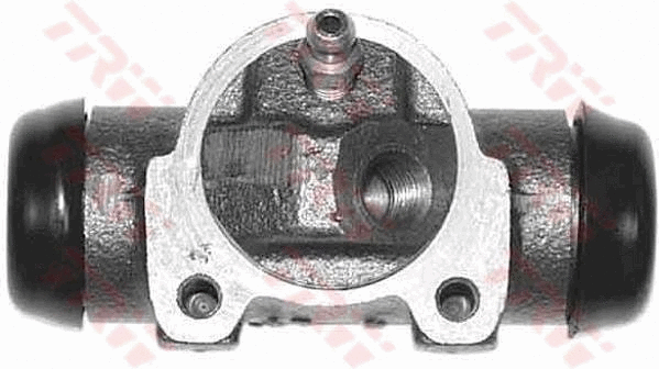 Wheel Brake Cylinder (BWH166)