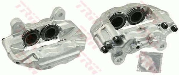 Brake Caliper (BHU296E)