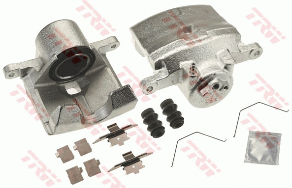 Brake Caliper (BHX547E)