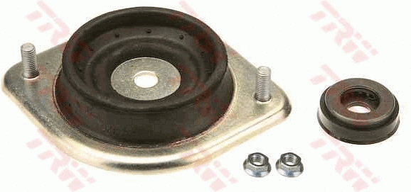 Repair Kit, suspension strut support mount (JSL119)