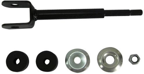 Link/Coupling Rod, stabiliser bar (JTS7712)