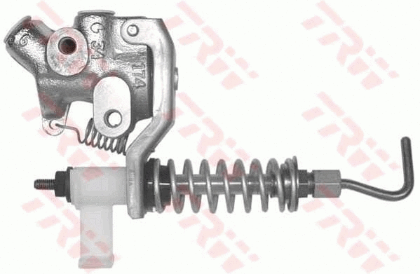 Brake Force Regulator (GPV1168)