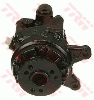 Hydraulic Pump, steering (JPR330)