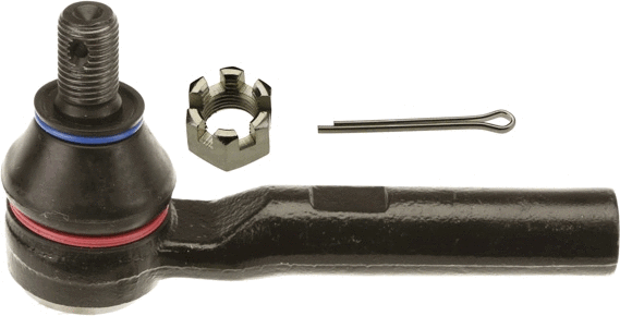 Tie Rod End (JTE7597)