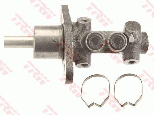 Brake Master Cylinder (PMF593)