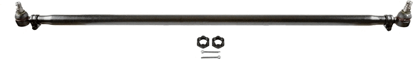 Tie Rod (JTR0376)
