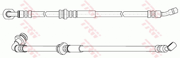 Brake Hose