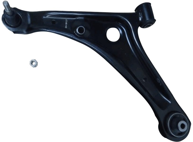 Control/Trailing Arm, wheel suspension (JTC7990)