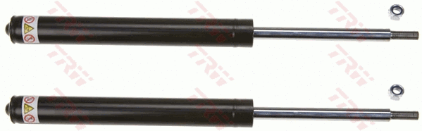 Shock Absorber (JGC800T)