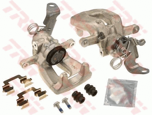 Brake Caliper (BHS937E)