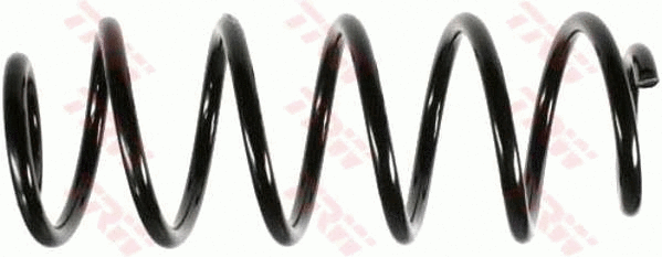 Suspension Spring (JCS322)