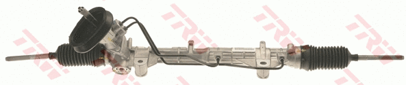 Steering Gear (JRP1230)