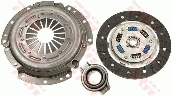 Clutch Kit (TCK2743)