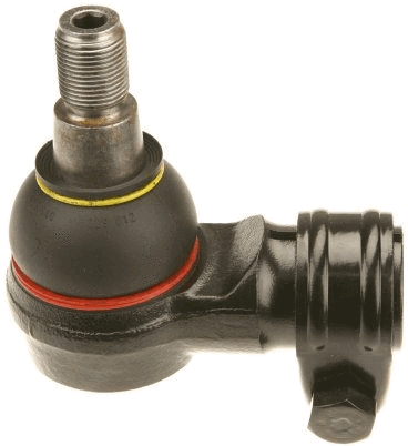 Tie Rod End (JTE0137)