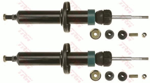 Shock Absorber (JHS208T)