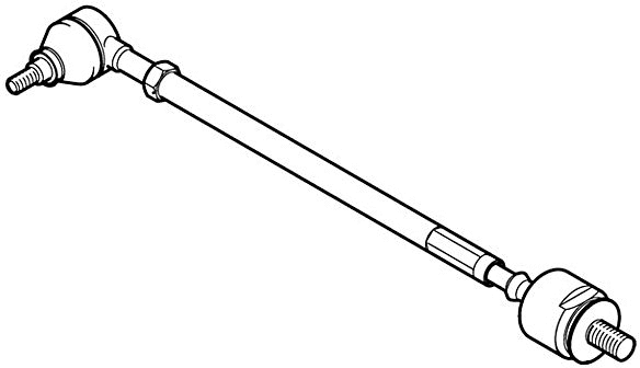 Inner Tie Rod (JAR221)