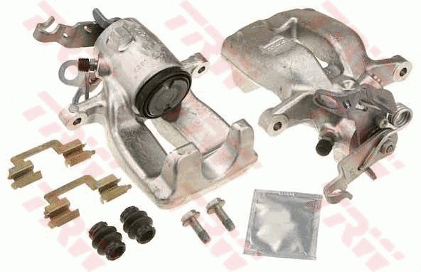 Brake Caliper (BHS1024)