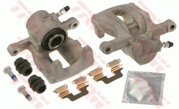 Brake Caliper (BHP203)