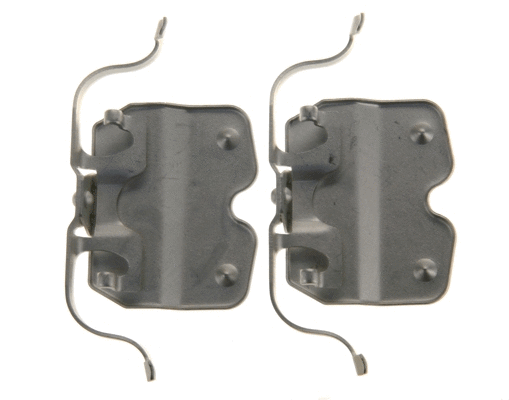 Accessory Kit, disc brake pad (PFK596)