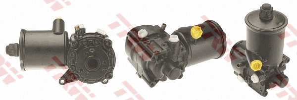 Hydraulic Pump, steering (JPR494)