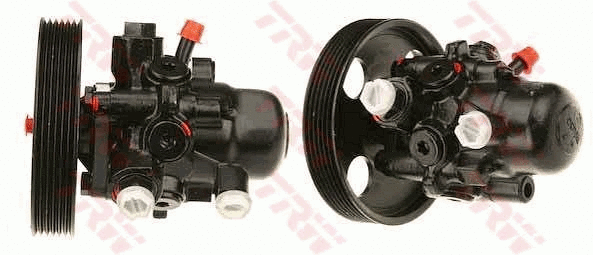 Hydraulic Pump, steering (JPR367)