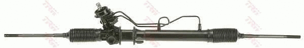 Steering Gear (JRP924)