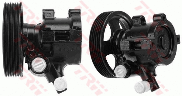 Hydraulic Pump, steering (JPR230)