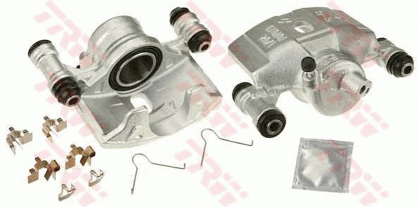 Brake Caliper (BHV638E)