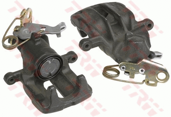 Brake Caliper (BHN168)